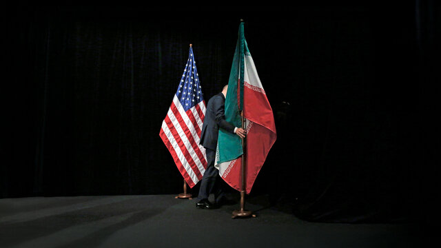 ازسرگیری گفت‌وگوهای ایران و آمریکا در عمان با همان فرمت قبلی