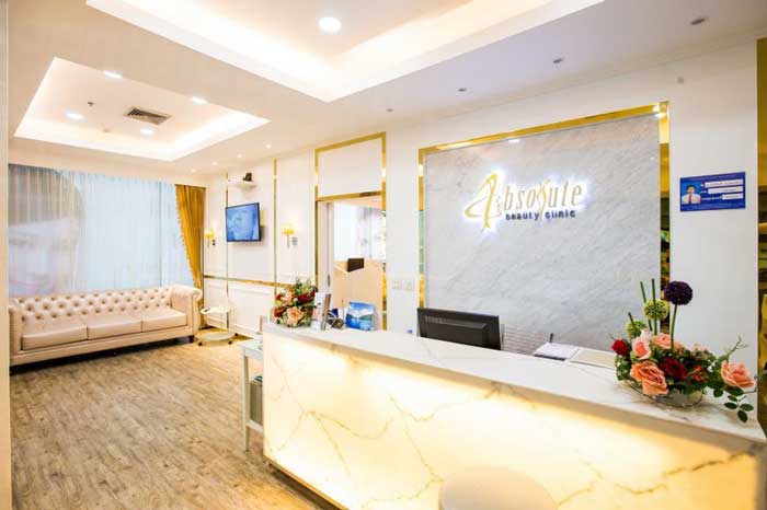 تاثیر موسیقی در سالن های زیبایی