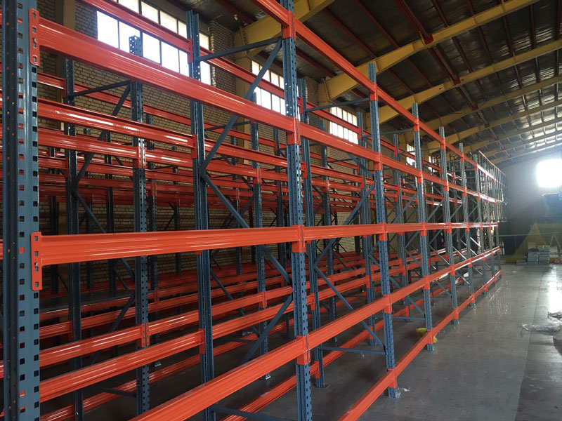 قفسه فروشگاهی