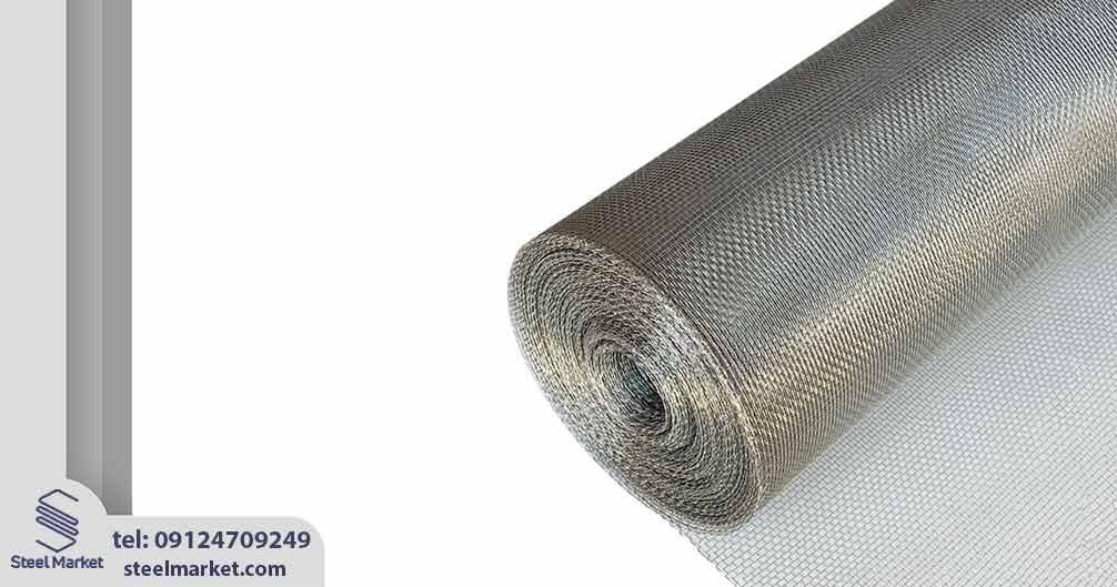 ویژگی‌های برجسته توری‌های استنلس استیل