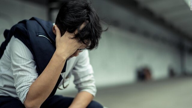 آسیب‌های روانی در زمان جنگ