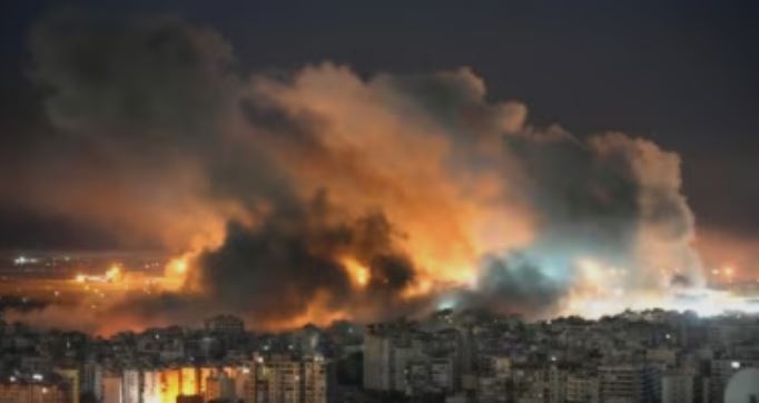 ابعاد فاجعه‌بار حملات اخیر