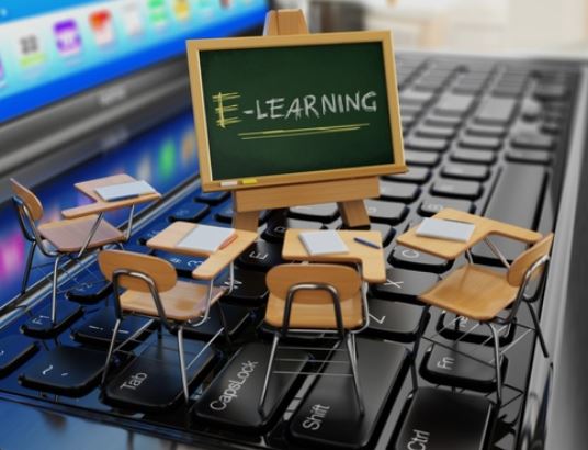 آموزش مجازی