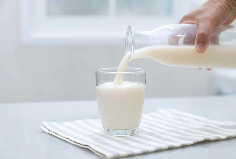 آیا می‌توان شیر گیاهی را در خانه تهیه کرد