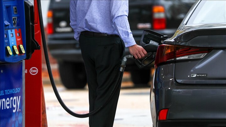 سهمیه‌بندی سوخت