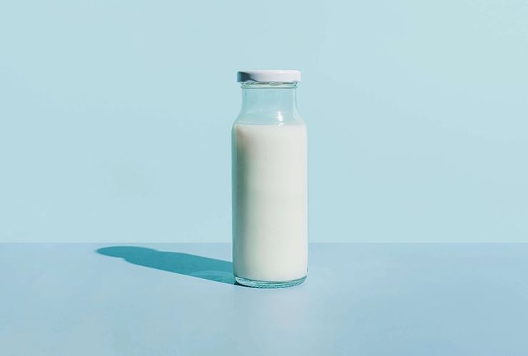 شیر حیوانی بهتر است یا شیر گیاهی