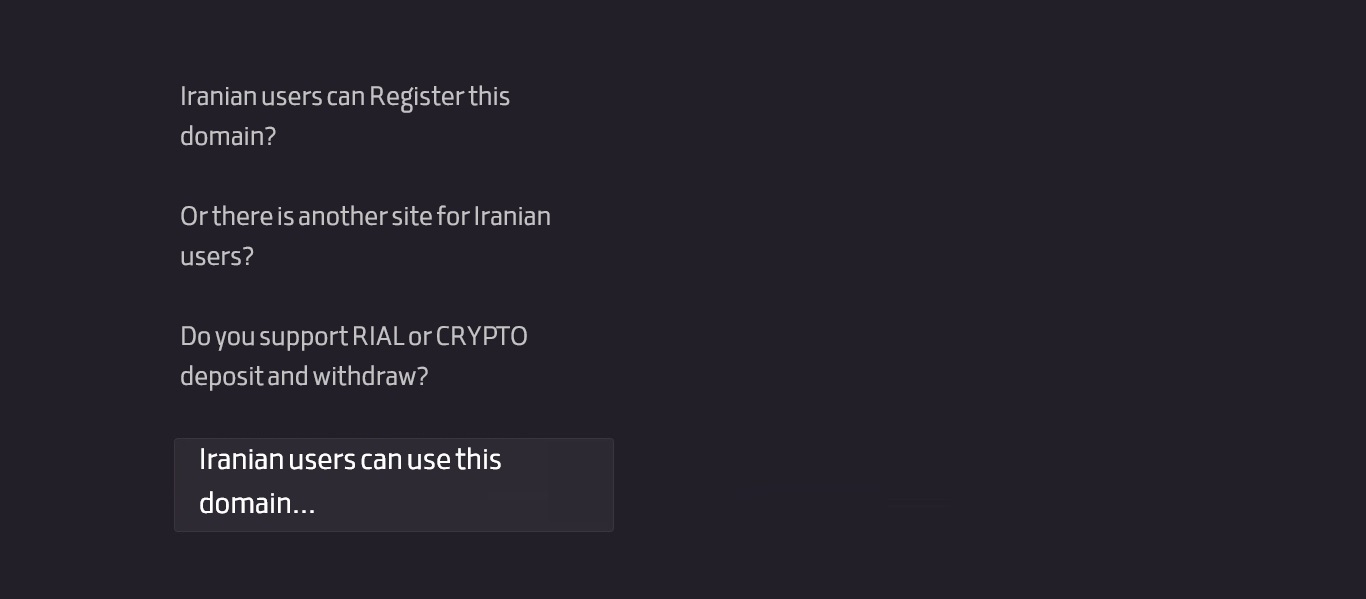 نکات امنیتی هنگام واریز و برداشت