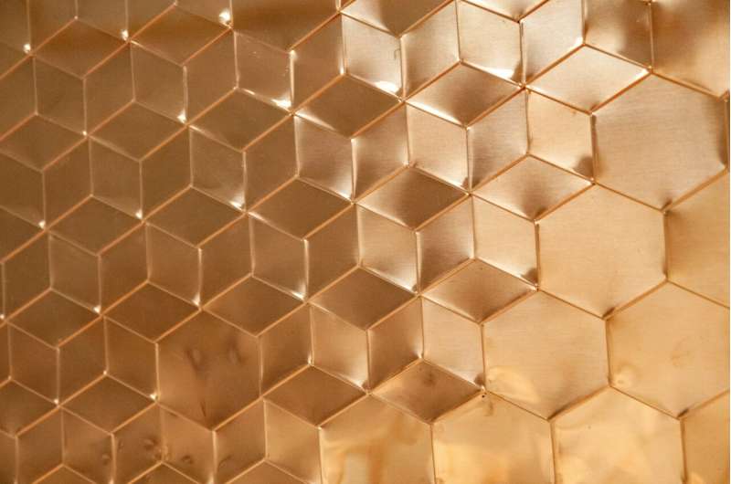 حل معمای چند دهه‌ای ریاضیات؛ کشف نظم پنهان در تصادفی‌بودن ابعاد بالا