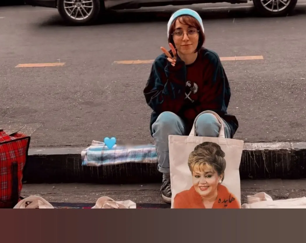 ۵ لحظه سینمایی که با صدای هایده ماندگار شدند؛ از «سوغاتی» تا «نرگس شیراز»
