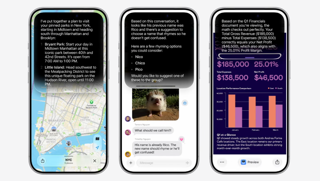 پوشش جامع WWDC 2026؛ از هوش مصنوعی سیری و iOS 27 تا بیانیه خداحافظی تیم کوک