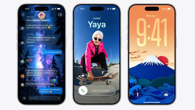 پوشش جامع WWDC 2026؛ از هوش مصنوعی سیری و iOS 27 تا بیانیه خداحافظی تیم کوک