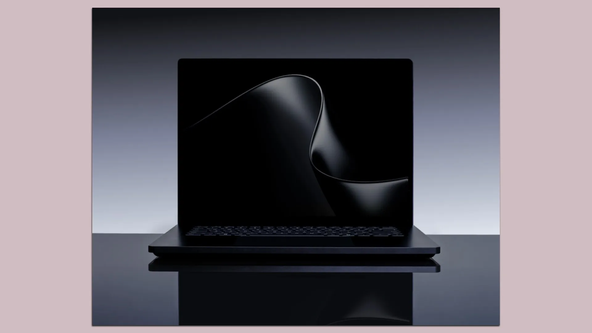 رونمایی مایکروسافت از لپ‌تاپ قدرتمند Surface Ultra با تراشه اختصاصی انویدیا