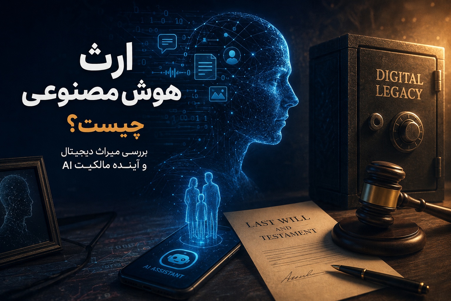 تقی مولوی