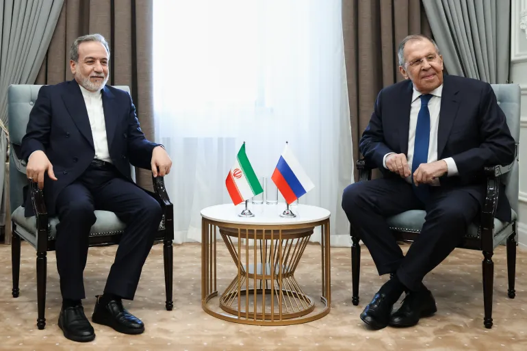 هشدار تند ایران به اوکراین پس از حمله مرگبار در دریای خزر؛ «بی‌پاسخ نخواهد ماند»