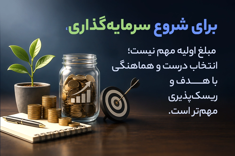 سرمایه‌گذاری