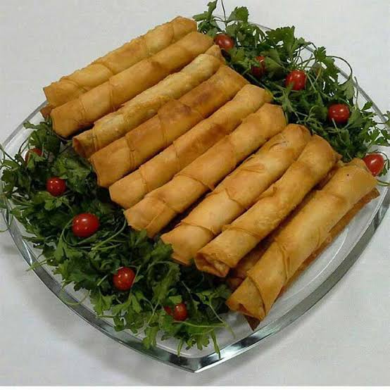 طرز تهیه اگرول گوشت و قارچ متفاوت و لذیذ