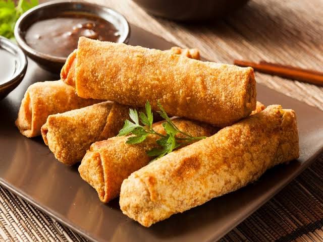 طرز تهیه اگرول گوشت و قارچ متفاوت و لذیذ